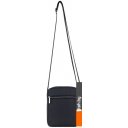 Женские и мужские сумки Bugatti Sera 49630313 (антрацитовый)