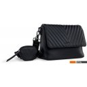 Женские и мужские сумки Bugatti Sira 49332201 (черный)