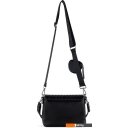 Женские и мужские сумки Bugatti Sira 49332201 (черный)