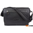 Женские и мужские сумки Carlo Gattini Classico 5067-01 (черный)