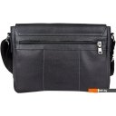 Женские и мужские сумки Carlo Gattini Classico 5067-01 (черный)