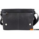 Женские и мужские сумки Carlo Gattini Classico 5067-01 (черный)