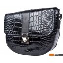 Женские и мужские сумки Carlo Gattini Classico Albiano 8033-01 (черный)