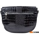 Женские и мужские сумки Carlo Gattini Classico Albiano 8033-01 (черный)