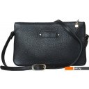 Женские и мужские сумки Carlo Gattini Classico Cesine 8001-01 (черный)