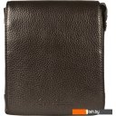 Женские и мужские сумки Carlo Gattini Sinfonica Damboli 5046-04 (темно-коричневый)