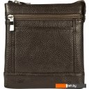 Женские и мужские сумки Carlo Gattini Sinfonica Damboli 5046-04 (темно-коричневый)