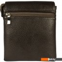 Женские и мужские сумки Carlo Gattini Sinfonica Damboli 5046-04 (темно-коричневый)