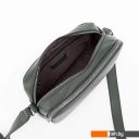 Женские и мужские сумки David Jones 823-6823-1-PCB (зеленый)