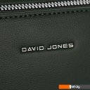 Женские и мужские сумки David Jones 823-6823-1-PCB (зеленый)