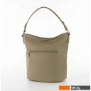 Женские и мужские сумки David Jones 823-6953-2-OVG (хаки)