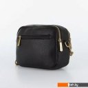 Женские и мужские сумки David Jones 823-7003-1-BLK (черный)