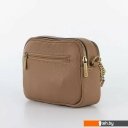 Женские и мужские сумки David Jones 823-7003-1-DCM (темно-коричневый)