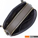 Женские и мужские сумки David Jones 823-7003-1-DKH (хаки)