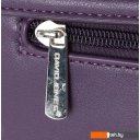 Женские и мужские сумки David Jones 823-7004-1-PRP (фиолетовый)