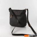 Женские и мужские сумки David Jones 823-7006-1-BLK (черный)