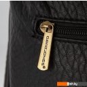 Женские и мужские сумки David Jones 823-7006-1-BLK (черный)
