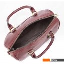 Женские и мужские сумки David Jones 823-7006-3-DBD (темно-бордовый)