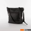 Женские и мужские сумки David Jones 823-7013-1-BLK (черный)