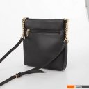 Женские и мужские сумки David Jones 823-7014-1-BLK (черный)