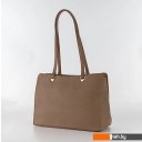 Женские и мужские сумки David Jones 823-CM6732-TAP (кофе)