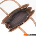 Женские и мужские сумки David Jones 823-CM6732-TAP (кофе)