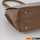 Женские и мужские сумки David Jones 823-CM6732-TAP (кофе)