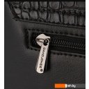 Женские и мужские сумки David Jones 823-CM6733-BLK (черный)
