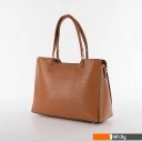 Женские и мужские сумки David Jones 823-CM6745-CGN (коньячный)