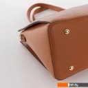 Женские и мужские сумки David Jones 823-CM6745-CGN (коньячный)