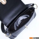 Женские и мужские сумки David Jones 823-CM6756-BLK (черный)