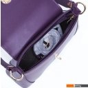 Женские и мужские сумки David Jones 823-CM6756-PRP (фиолетовый)
