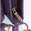 Женские и мужские сумки David Jones 823-CM6756-PRP (фиолетовый)