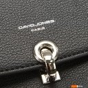 Женские и мужские сумки David Jones 823-CM6925-BLK (черный)