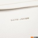 Женские и мужские сумки David Jones 823-CM7003-WHT (белый)