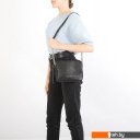 Женские и мужские сумки Francesco Molinary 513-12264-024-BLK