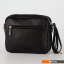 Женские и мужские сумки Francesco Molinary 513-12264-024-BLK