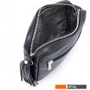 Женские и мужские сумки Francesco Molinary 513-12264-024-BLK