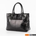 Женские и мужские сумки Francesco Molinary 513-12398-001-BLK (черный)