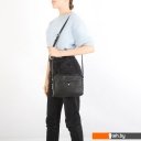 Женские и мужские сумки Francesco Molinary 513-12642-024-BLK