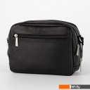 Женские и мужские сумки Francesco Molinary 513-12642-024-BLK