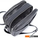 Женские и мужские сумки Francesco Molinary 513-12642-024-BLK