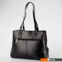 Женские и мужские сумки Francesco Molinary 513-13286-003-BLK