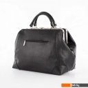 Женские и мужские сумки Francesco Molinary 513-1349-037-BLK (черный)