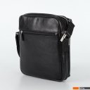 Женские и мужские сумки Francesco Molinary 513-14938-014-1BLK (черный)