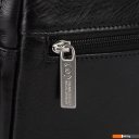 Женские и мужские сумки Francesco Molinary 513-14938-014-1BLK (черный)