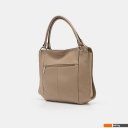 Женские и мужские сумки Francesco Molinary 513-15048-024-LCF (кофе)
