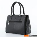Женские и мужские сумки Francesco Molinary 513-15291-2-024BLK (черный)