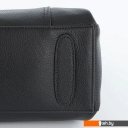 Женские и мужские сумки Francesco Molinary 513-15291-2-024BLK (черный)