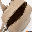 Женские и мужские сумки Francesco Molinary 513-15352-1-024LCF (кофе)